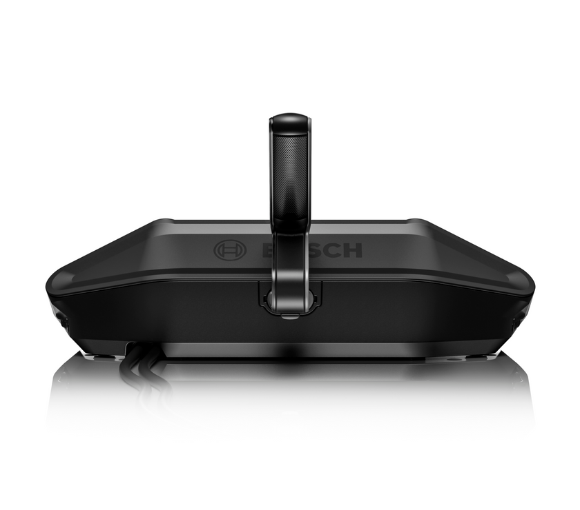 Bosch Dicentis - Дискусионно устройство със сензорен екран