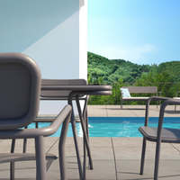 Външни Мебели - Колекция CRETE 