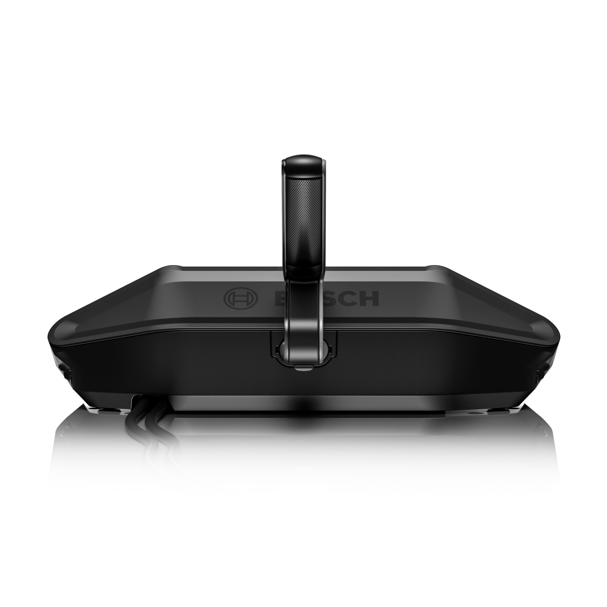 Bosch Dicentis - Discussion Device With Voting