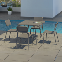 Външни Мебели - Колекция CRETE 