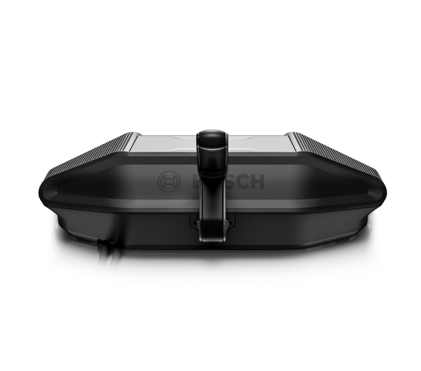 Bosch Dicentis - Дискусионно устройство със сензорен екран