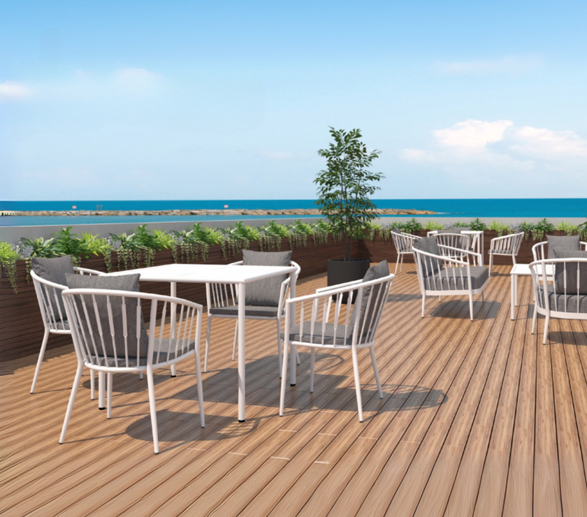 Външни Мебели - Колекция ATHENS 