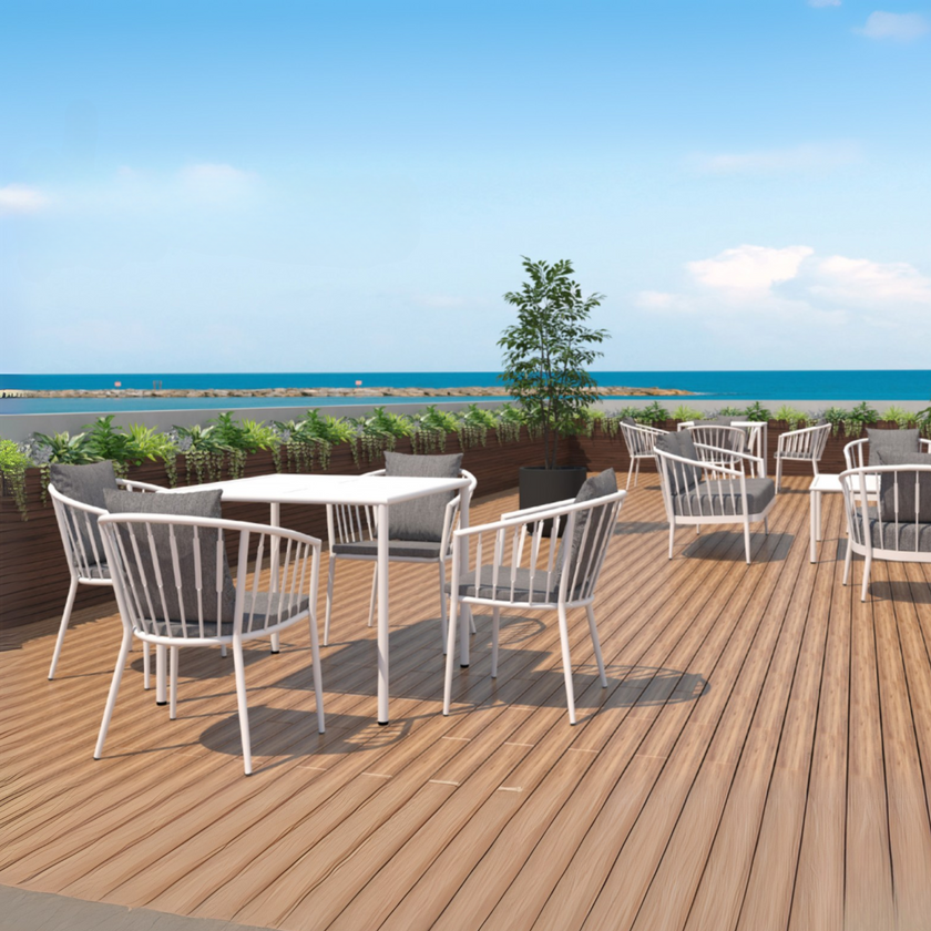 Външни Мебели - Колекция ATHENS 