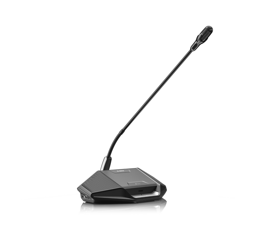 Bosch Dicentis - Дискусионно устройство