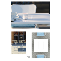 Външни Мебели - Колекция CRETE 