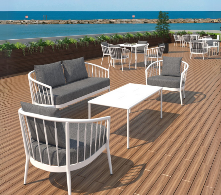Външни Мебели - Колекция ATHENS 