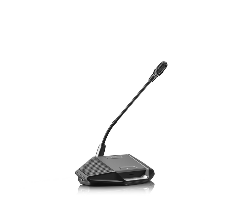 Bosch Dicentis - Дискусионно устройство