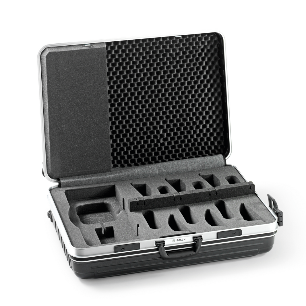 Bosch CCS 1000 D - Transport Case