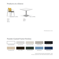 Външни Мебели - Колекция TAMPA