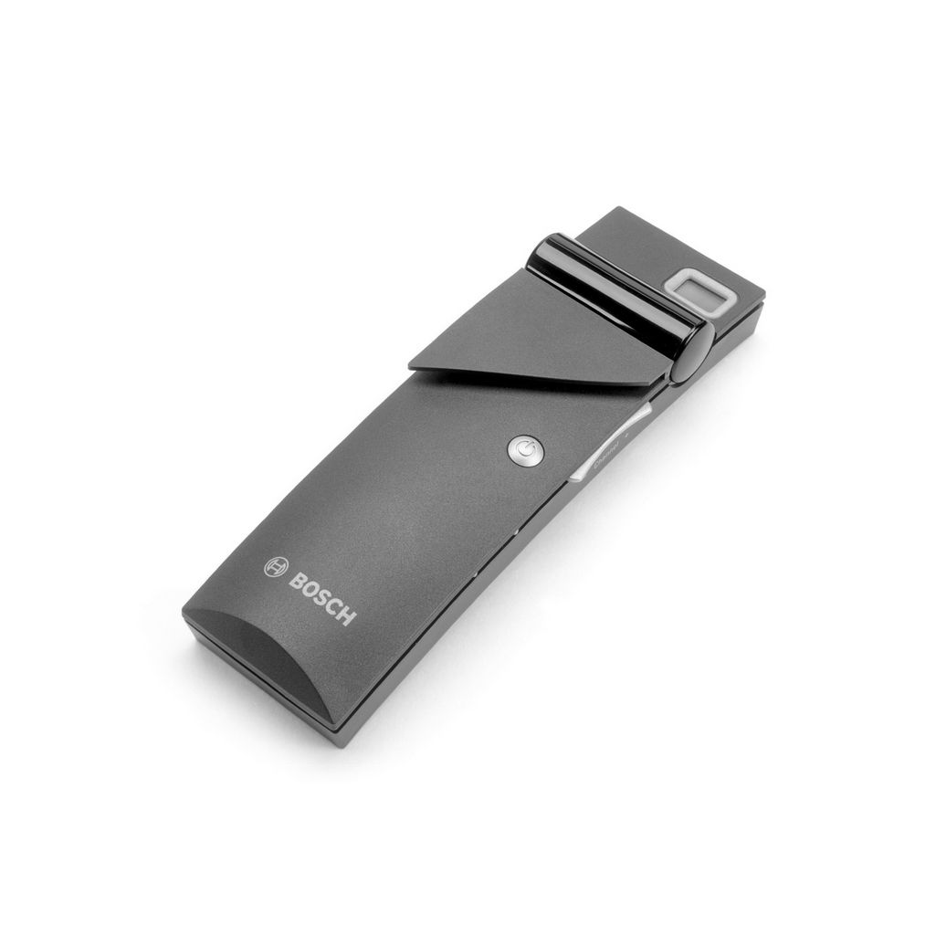 Bosch Integrus: Pocket Receiver