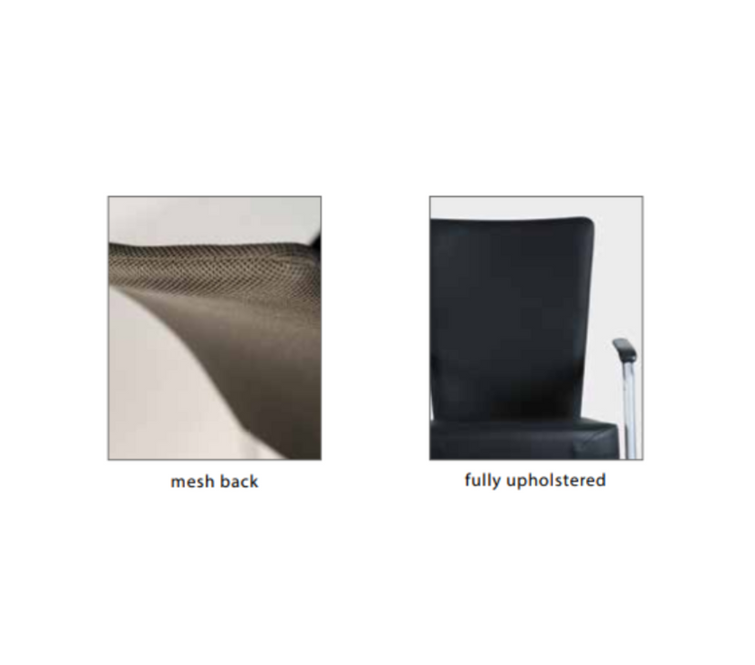 02 - Колекция Конферентни Столове