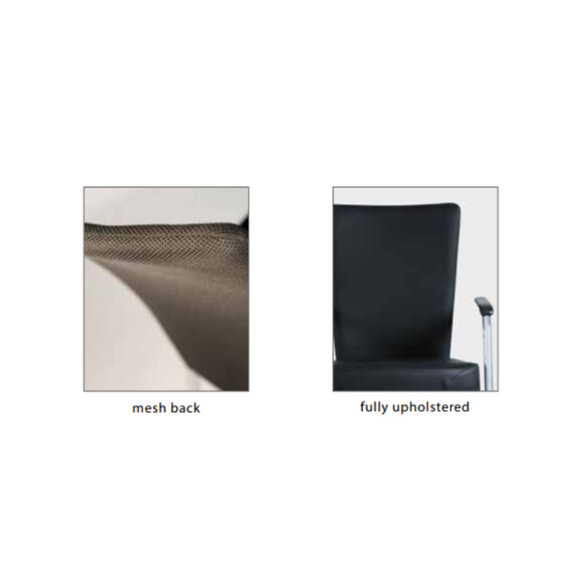 02 - Колекция Конферентни Столове