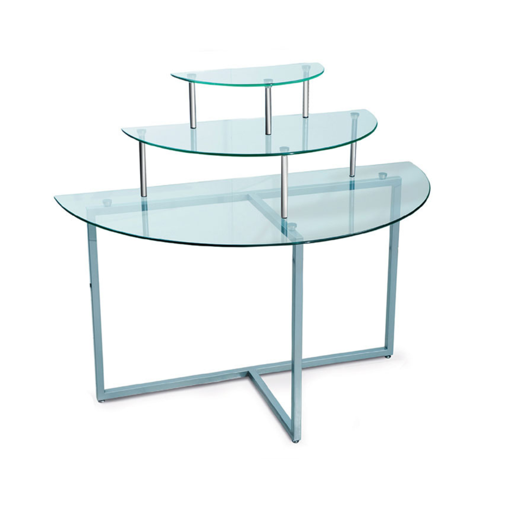 Cocktail Tables - CUBO - IFC 851