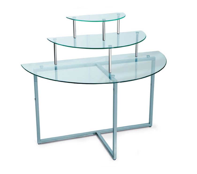 Cocktail Tables - CUBO - IFC 851