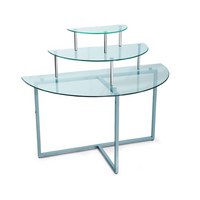 Cocktail Tables - CUBO - IFC 851