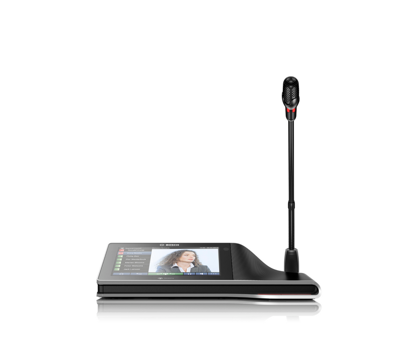 Bosch Dicentis - Multimedia Device