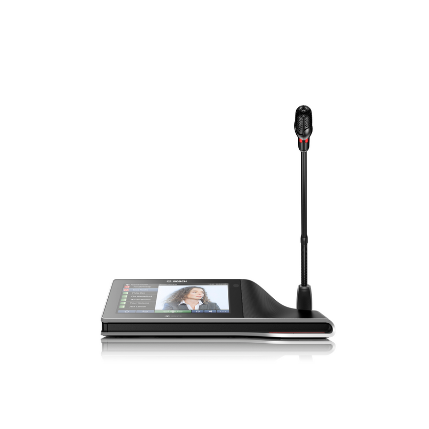 Bosch Dicentis - Multimedia Device