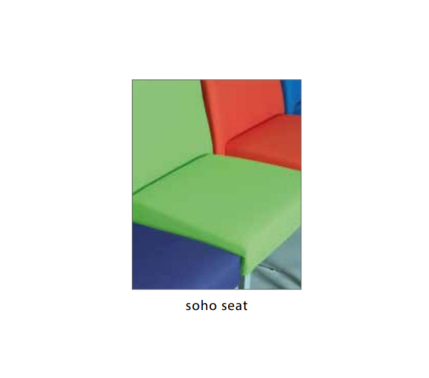 Soho - Конферентен Стол