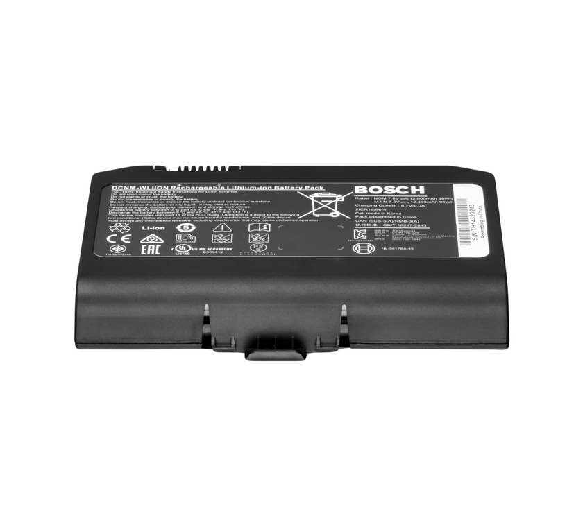 Bosch Dicentis - Батерия за DCNM-WD 