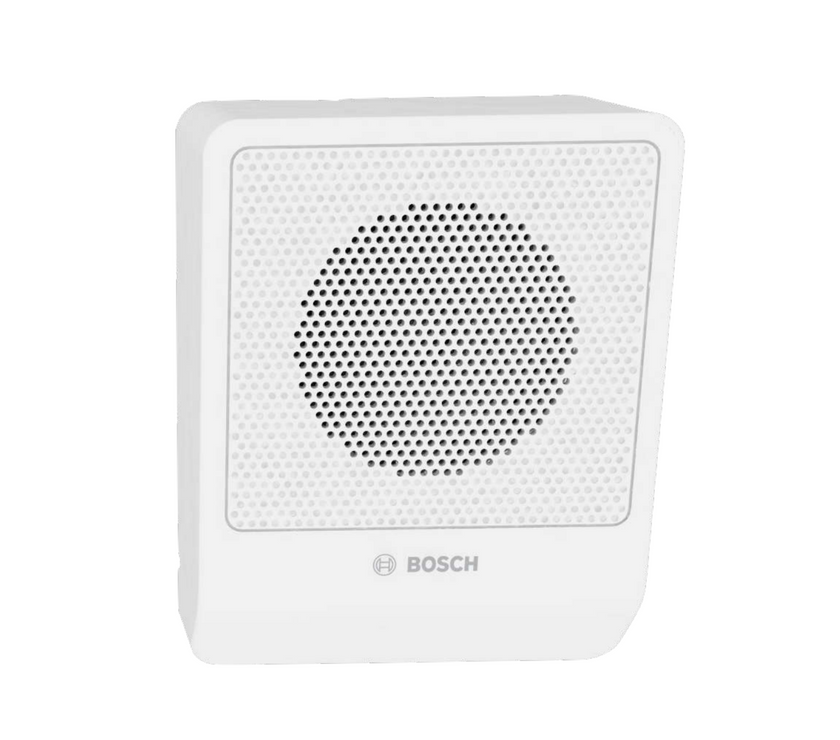 Bosch - LB10-UC06-D Cabinet speaker 6W