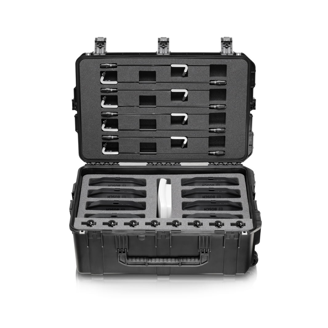 Bosch Dicentis - Transport Case