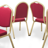 Conference chair - Еcono Collection