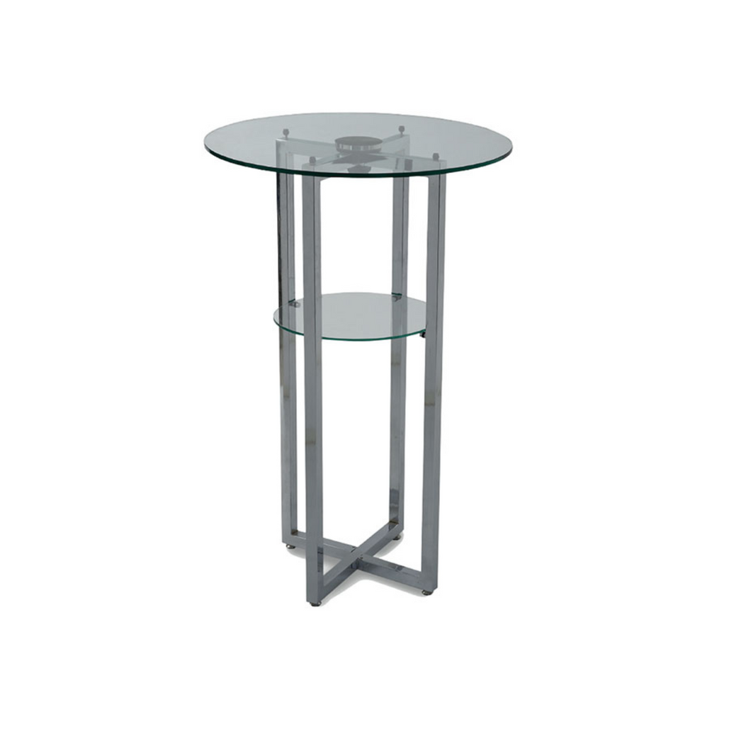 Cocktail Tables - CUBO - IFC 844
