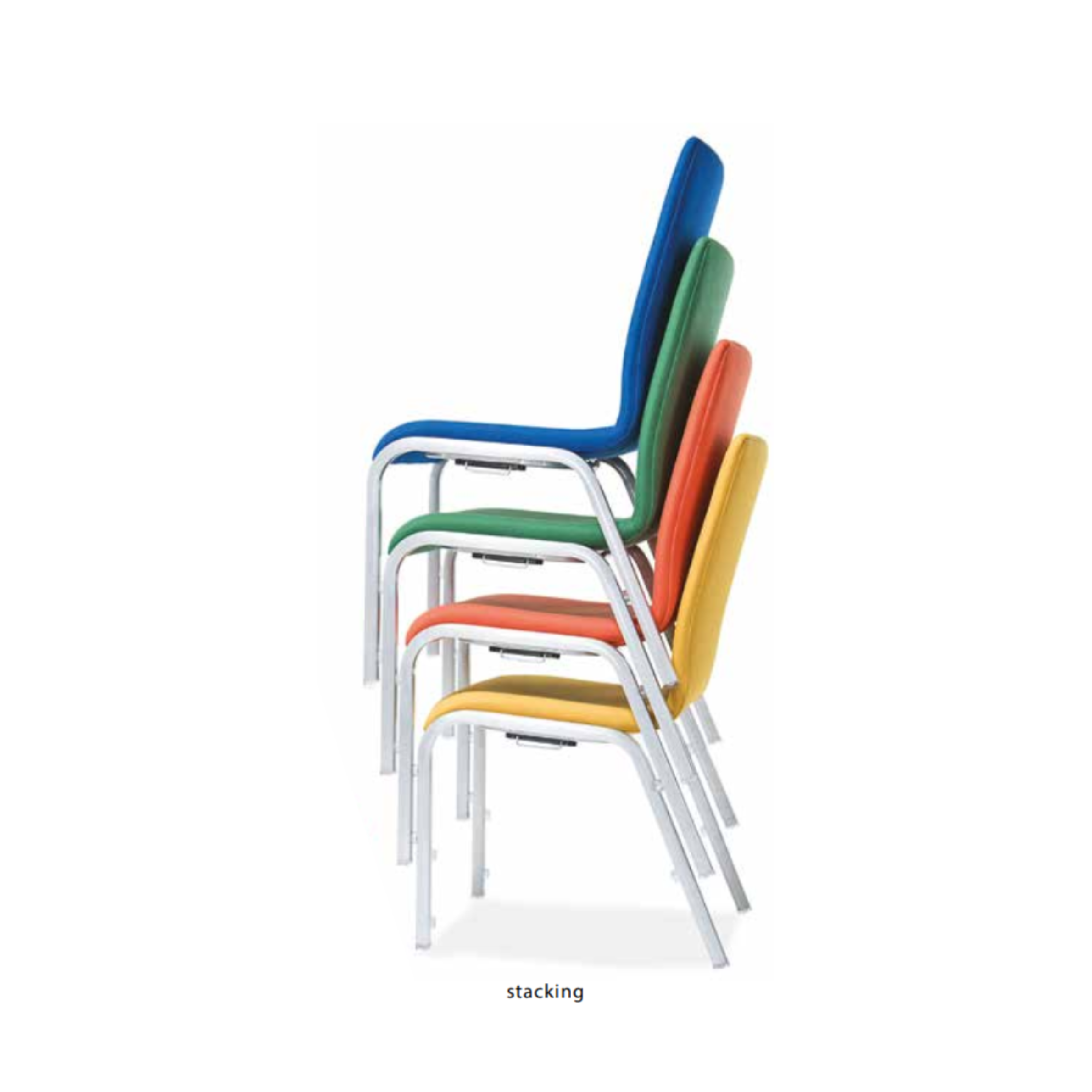 Conference chair - Jazz Collection