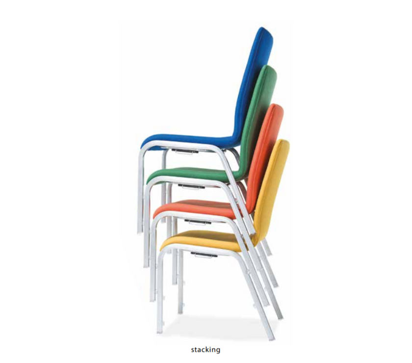 Conference chair - Jazz Collection