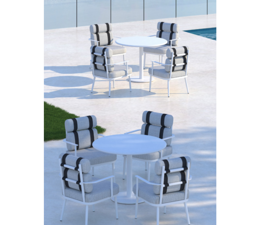 Външни Мебели - Колекция TROPEA 