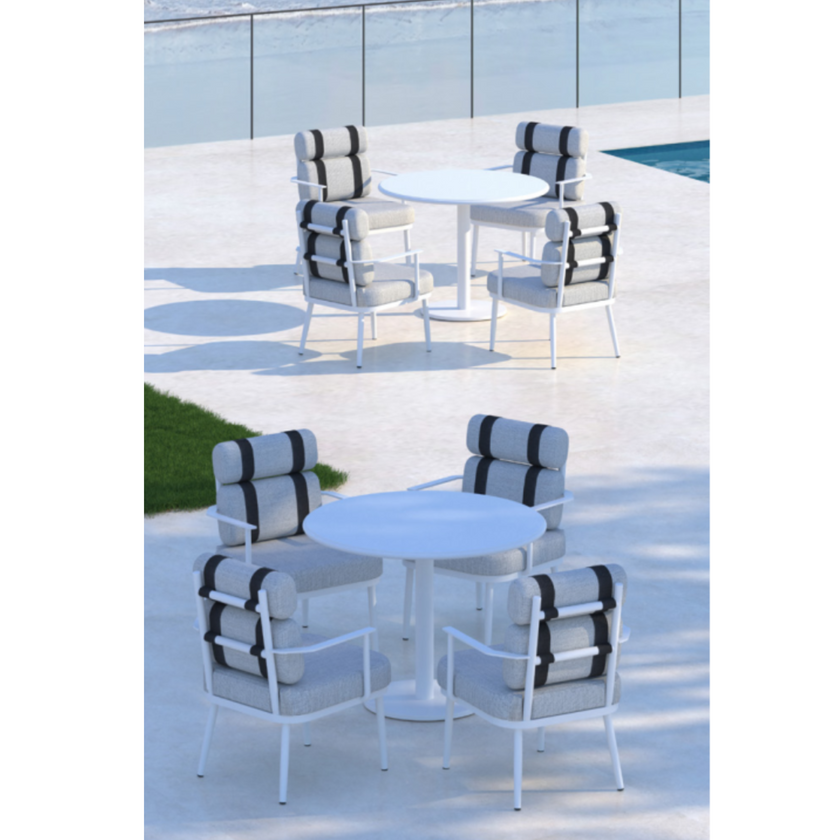 Външни Мебели - Колекция TROPEA 