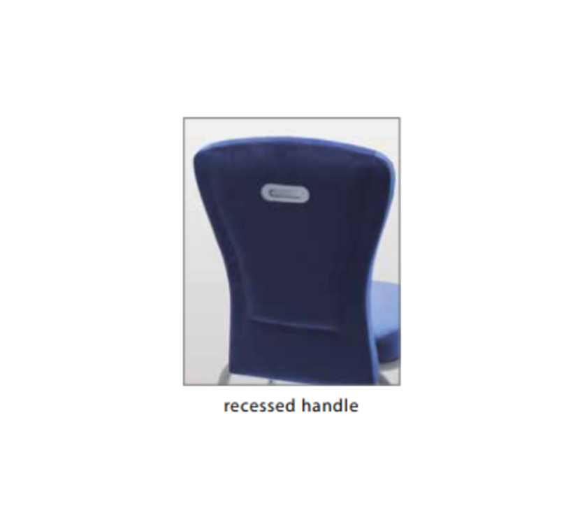 Conference chair - Modena Collection