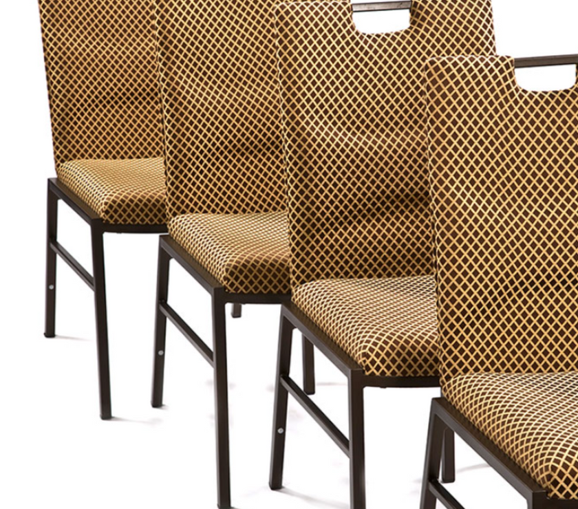 Conference chair - Ferro Collection