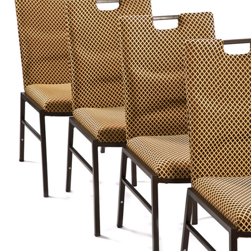 Conference chair - Ferro Collection