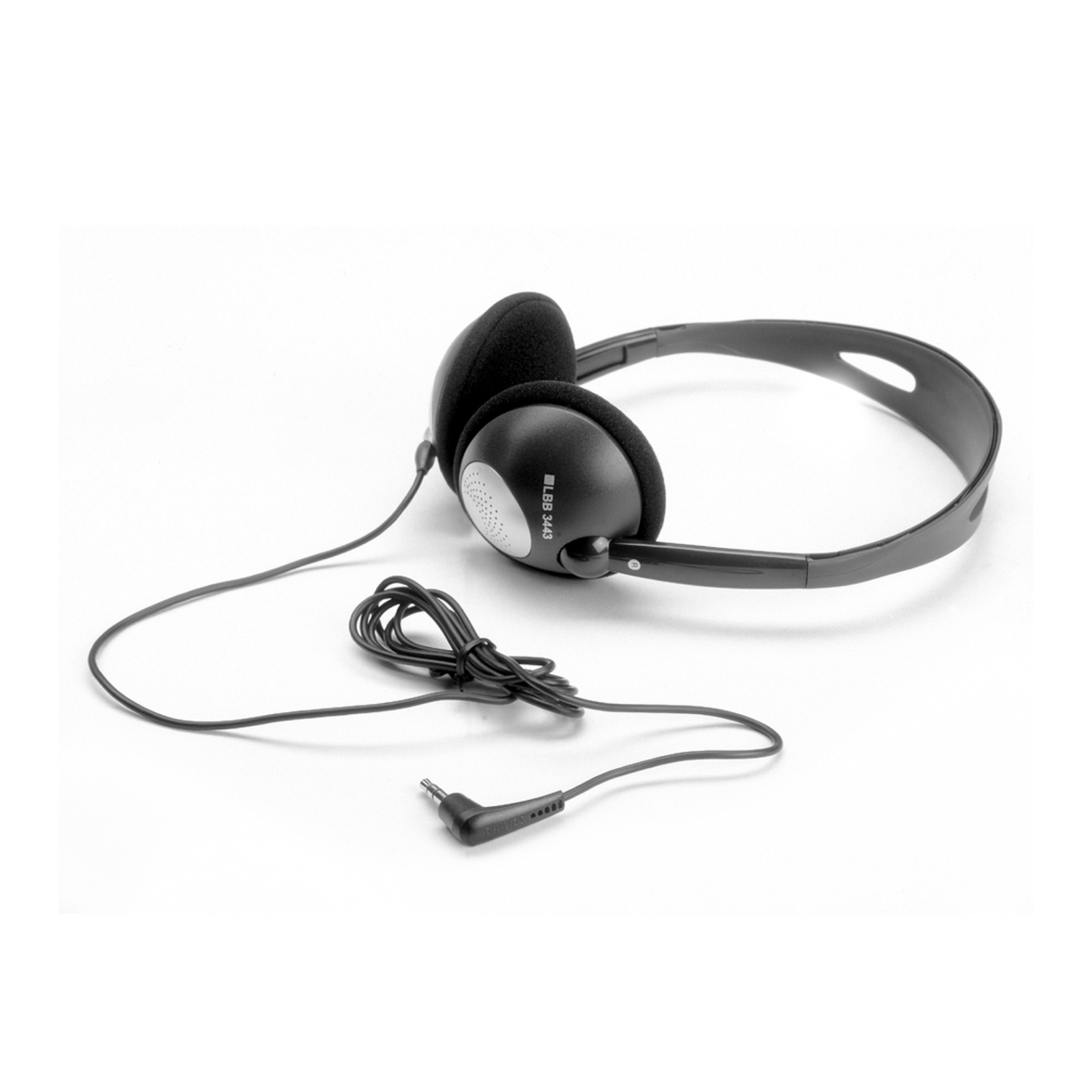 Bosch - LBB3443 Lightweight Headphones