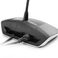 Bosch CCS 1000 D - Дискусионно устройство