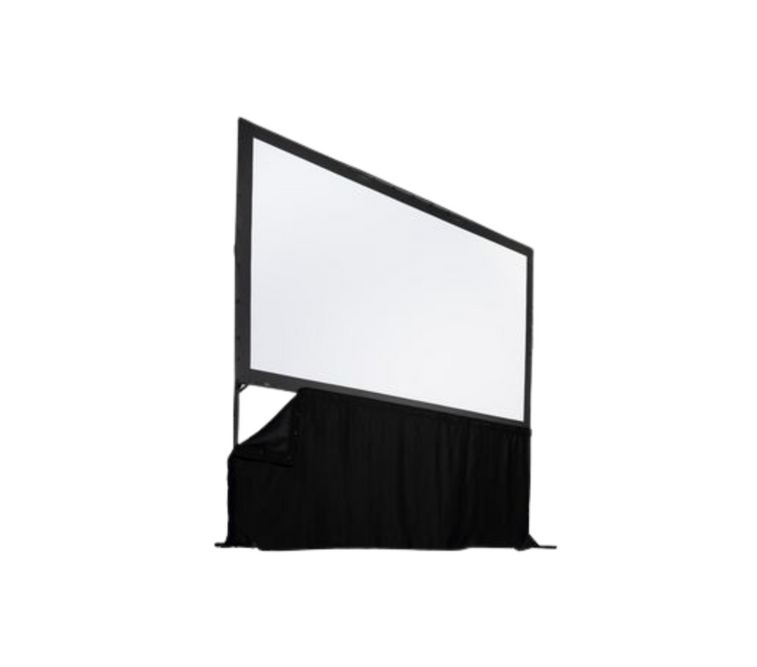 AVSTUMPFL - MONOLYTE - Мобилни екрани за проекция