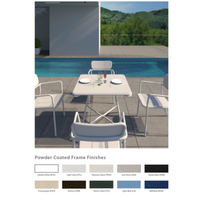 Външни Мебели - Колекция CRETE 