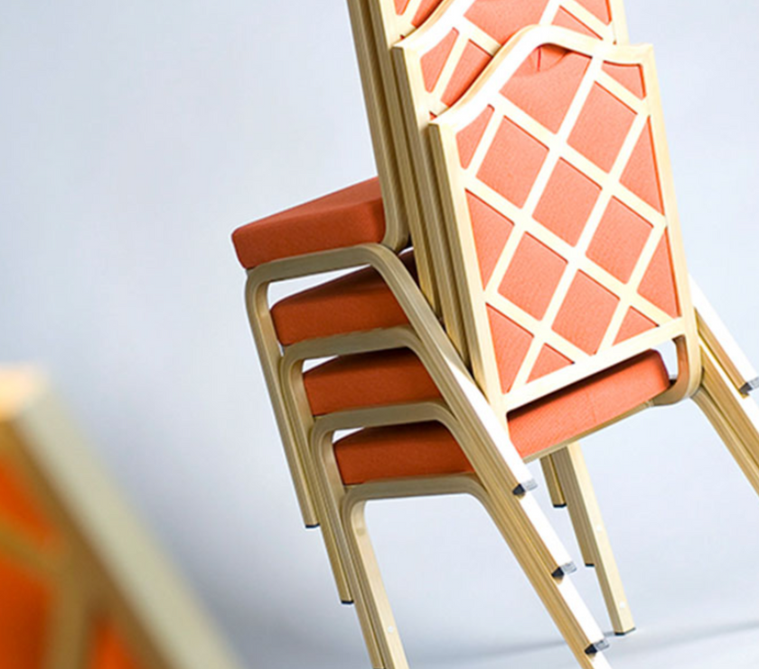 Conference chair - Genova Collection