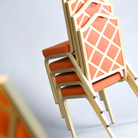 Conference chair - Genova Collection