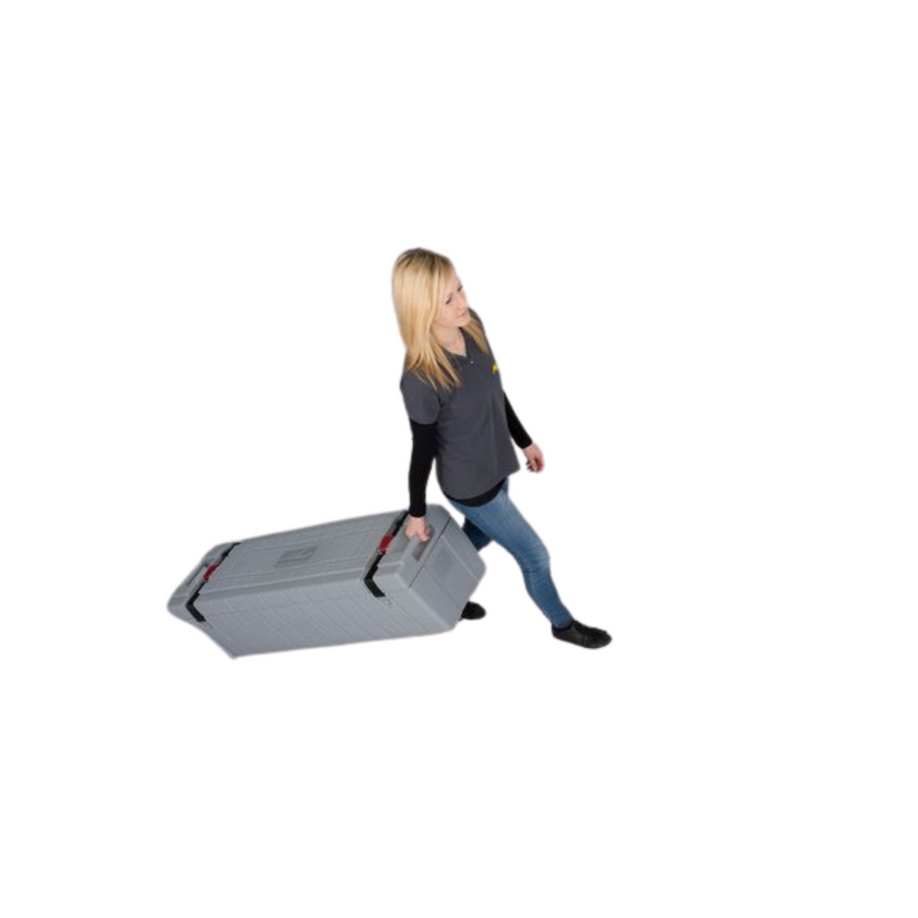 AVSTUMPFL - VARIO 64 - Mobile Projection Screens