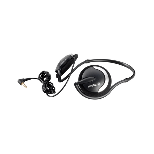 Bosch - HDP-LWN Lightweight neckband headphones