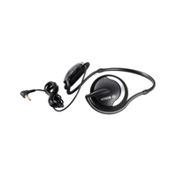 Bosch - HDP-LWN Lightweight neckband headphones