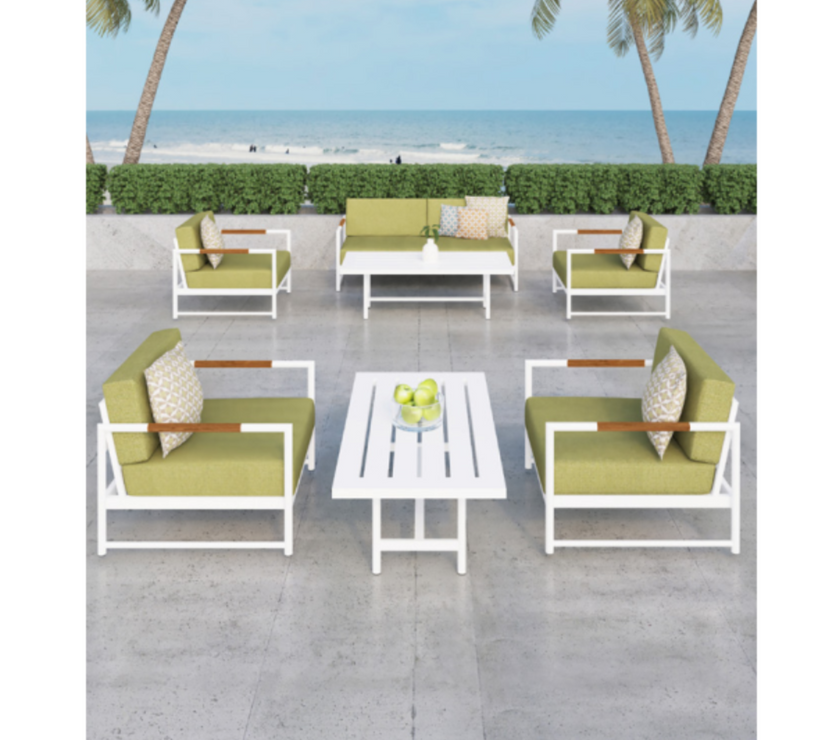 Външни Мебели - Колекция TULUM