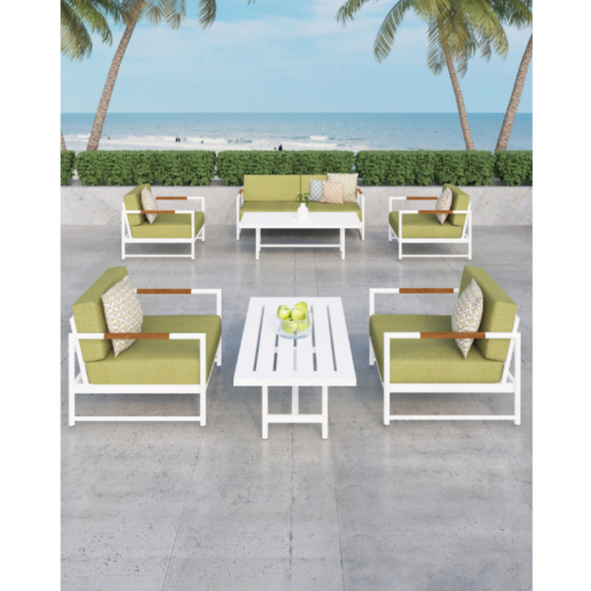 Външни Мебели - Колекция TULUM