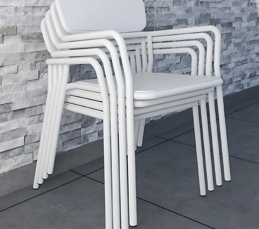 Външни Мебели - Колекция CRETE 