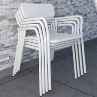 Външни Мебели - Колекция CRETE 