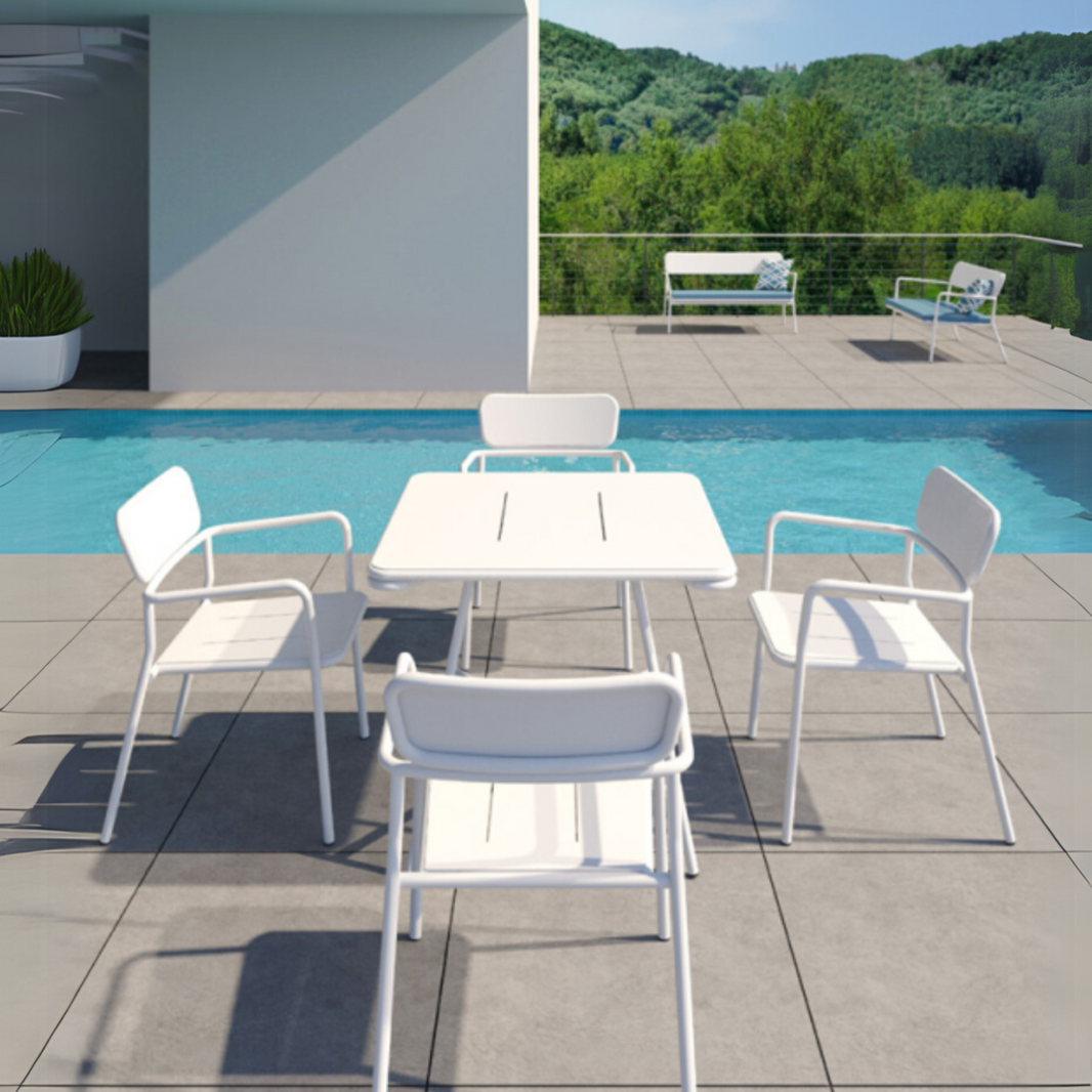 Outdoor - CRETE Collection