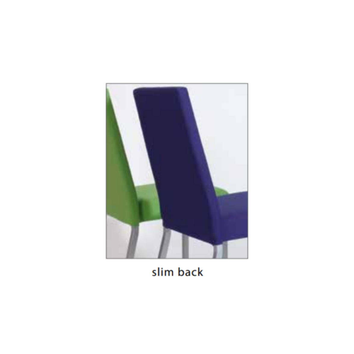 Soho - Конферентен Стол