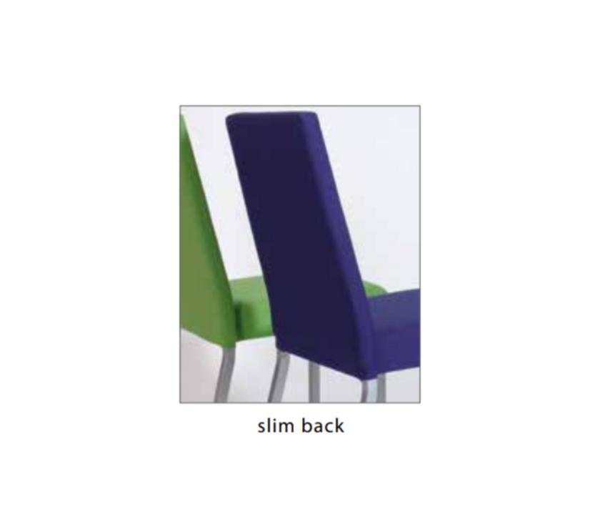 Soho - Конферентен Стол